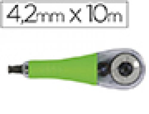 Corretor q-connect fita premium 4,2mmx10m , Q-connect , 46794 , 5705831144514